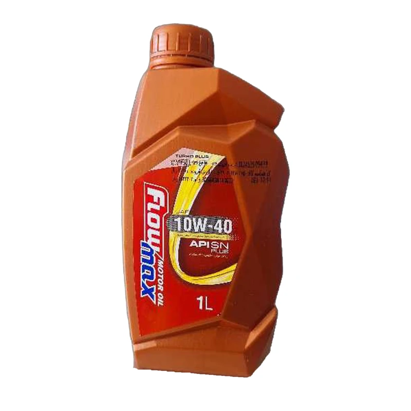 روغن موتور SN 10W40 فلومکس