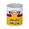 روغن موتور بهران تکتاز 4 لیتر