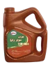 روغن موتور SN 0W20 بهران مدل سوپر رانا 4 لیتر