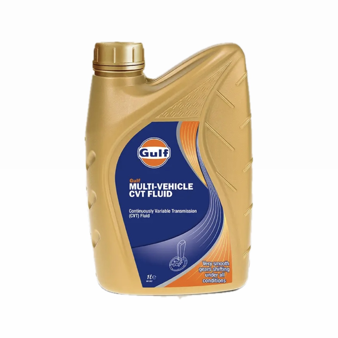 روغن دنده CVT گالف 1 لیتر