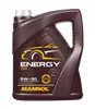 روغن موتور SN 5W30 مانول 4 لیتر