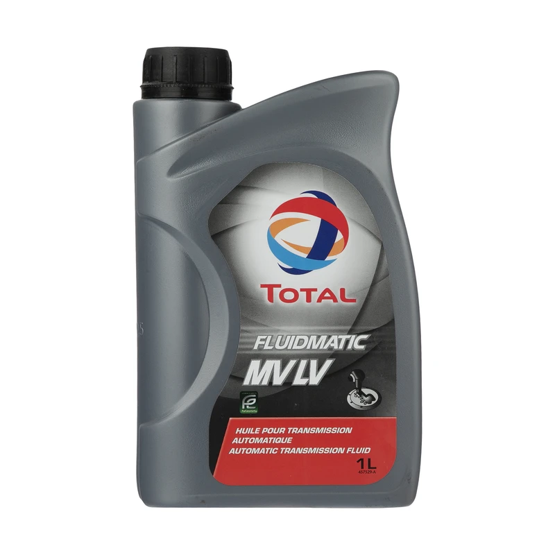 روغن گیربکس توتال مدل MV LV
