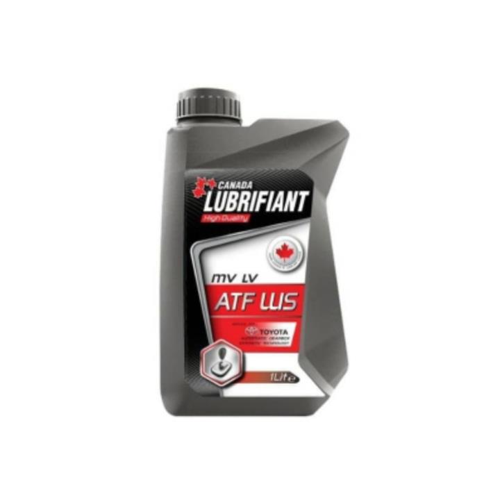 روغن گیربکس لوبریفنت کانادا مدل WS
