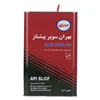 روغن موتور SL/CF 20W50 بهران مدل سوپر پیشتاز 4 لیتر
