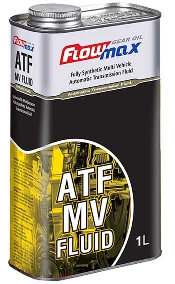 روغن گیربکس فلومکس مدل ATF MV