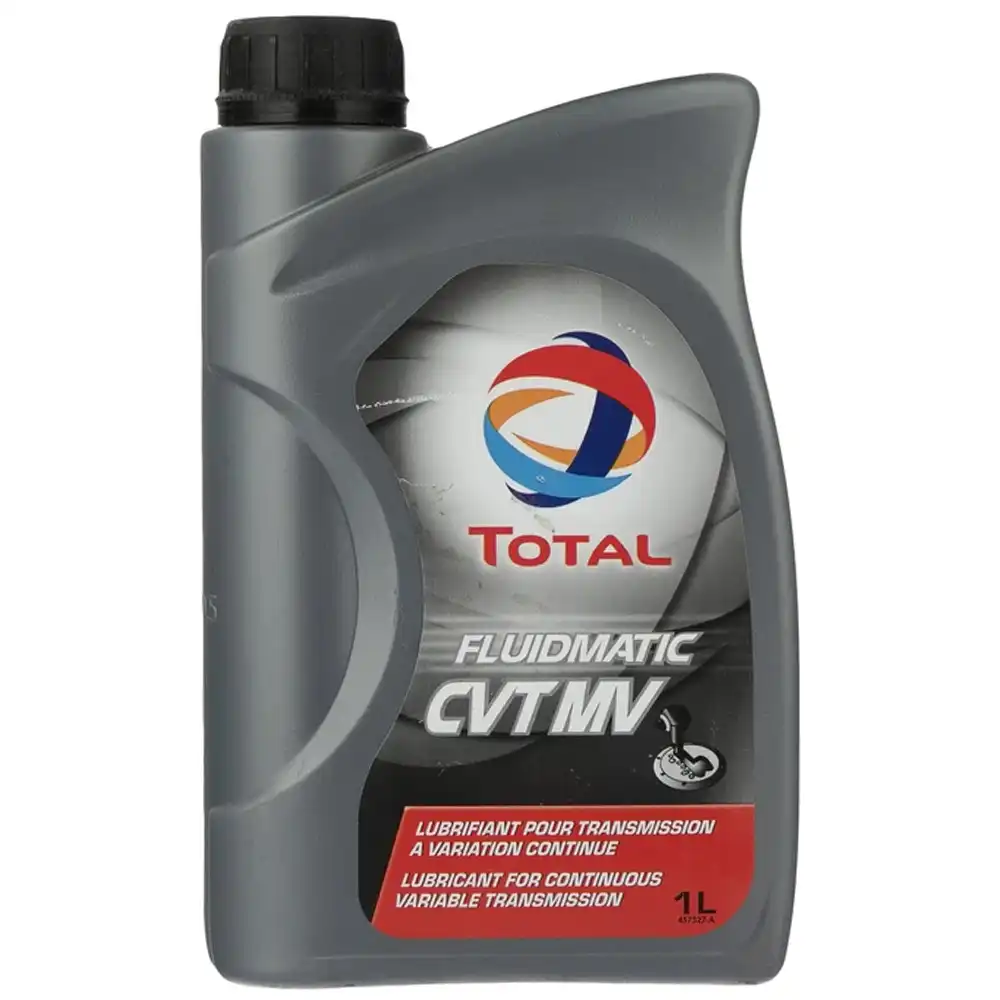 روغن گیربکس توتال مدل CVT