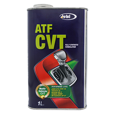 روغن گیربکس ایرانول مدل CVT