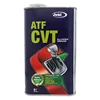 روغن گیربکس CVT ایرانول 1 لیتر