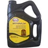 روغن گیربکس MV LV بهران 4 لیتر