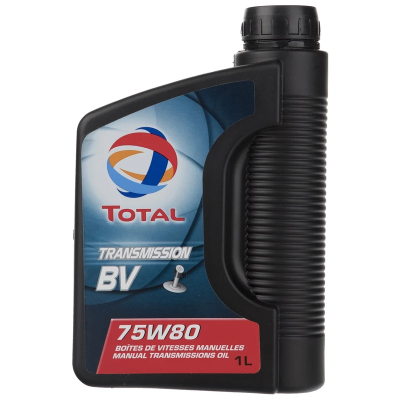 روغن گیربکس 75W80 توتال