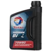 روغن گیربکس 75W80 توتال 1 لیتر