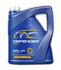 روغن موتور SP 10W40 مانول 4 لیتر