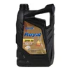 روغن موتور SM 20W50 ایرانول مدل رویال 4 لیتر