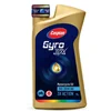 روغن موتورسیکلت SG 20W50 کاسپین مدل جیرو 1 لیتر