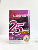 روغن موتور SL 20W50 لوبریفنت کانادا مدل 25000 4 لیتر